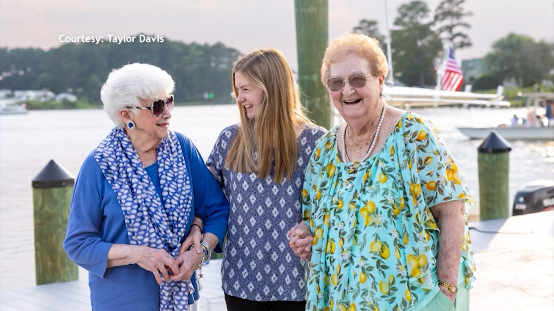 We're Finding Out How Commonwealth Senior Living Celebrates the Holidays